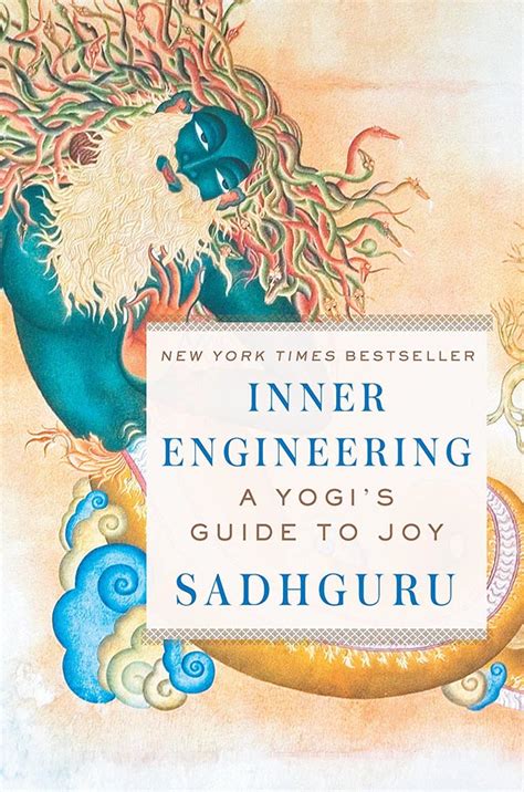 Sadhguru inner engineering. Things To Know About Sadhguru inner engineering. 